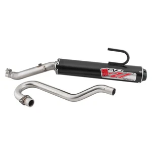 Big Gun EVO U Full Exhaust | Honda Foreman Rubicon IRS 2014-2024 | 12-1463 - Picture 1 of 2