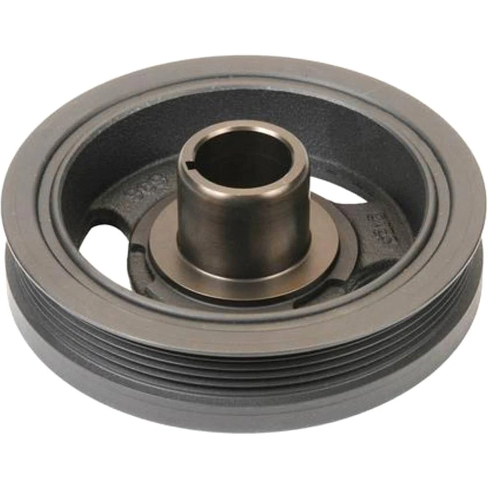 Equilibrador armónico Delco 25202078 AC para Chevy sedán Chevrolet Camaro Malibu GMC Foto 1 de 1