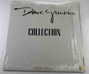 Dave Grusin Collection Vinyl LP 1989 Club GR-9579 - Bild 1 von 5