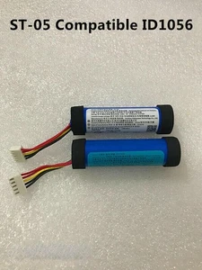 ST-05 ST-05S ID1056 New Replaceable Speaker Battery For Sony SRS-XB21 2700mAh - Photo 1 sur 4