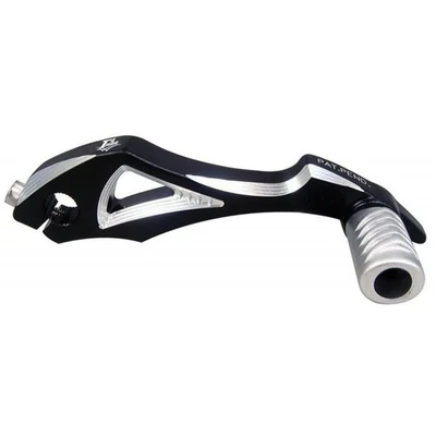 Palanca De Arranque Jaguar Negra MBK Booster Spirit 50 1996-2003 - Imagen 1 de 4