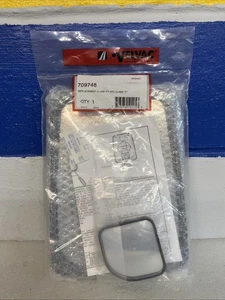 Velvac 709748 Replacement Mirror Glass Kit HTD Class C New Sealed - Picture 1 of 4