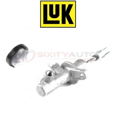LuK MX Clutch Master Cylinder for 1996-1999 Infiniti I30 - Transmission ng Foto 1 de 4