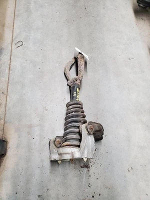 Puntal delantero izquierdo conductor compatible con 95-98 CIRRUS 73953 Foto 1 de 4