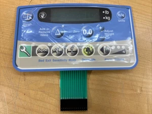 Superposición de cápsulas con escala y PPM 135729S (6185) - Imagen 1 de 6