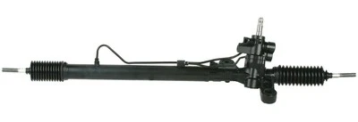 Conjunto de cremallera y piñón de repuesto para Honda Accord Crosstour 2010-2012 Foto 1 de 4