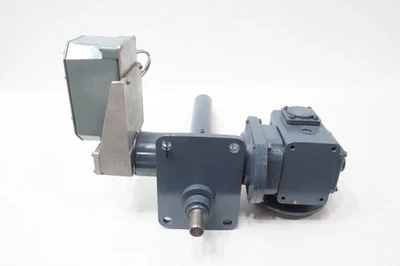 Gato de tornillo para máquina Joyce Dayton NA Foto 1 de 4