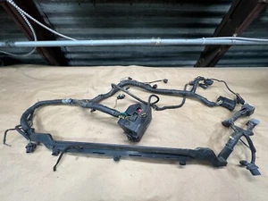 2003-2004 Ford Mustang SVT COBRA Power Distribution Wire Wiring Harness Fuse 724 - Picture 1 of 11