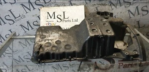 (OM) MERCEDES W203 C CLASS 220CDI SUMP PAN R6460141402 - Picture 1 of 7