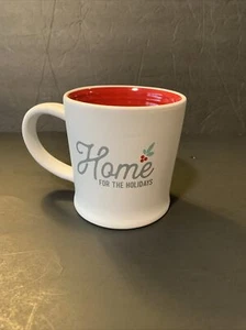 Taza de grano de café y hojas de té para el hogar para las vacaciones - Imagen 1 de 5