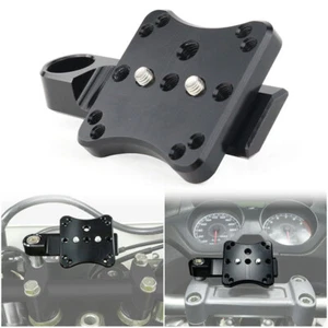 Fit For Triumph Tiger 1200 XR/XRX 2017-2019 Tiger 900 GT Range 2020 GPS Bracket - Bild 1 von 24