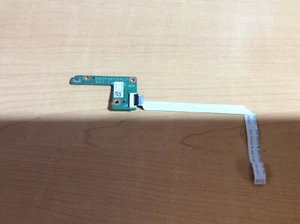 Power Button Board Button Board DA0FH6PB6C0 REV:C Kabel Fujitsu Lifebook AH532 - Bild 1 von 4