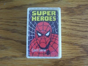 Tarjetas de Trump de superhéroes de Marvel Jotastar de colección. [pack completo] - Imagen 1 de 5