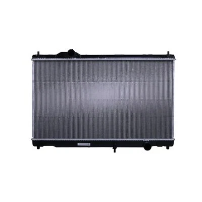 For:2006-2011 Lexus GS300 GS350 GS450H Factory Style ALUMINUM CORE RADIATOR 2782 Foto 1 de 4