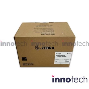 Zebra ZD4A042-D01M00EZ Barcode Label Printer Direct Thermal USB Bluetooth - Picture 1 of 5