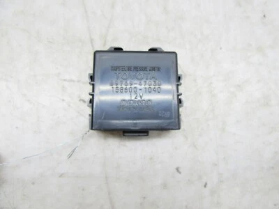 Módulo informático monitor de presión de neumáticos Toyota Prius 2012-2014 OEM 8976947030 Foto 1 de 4