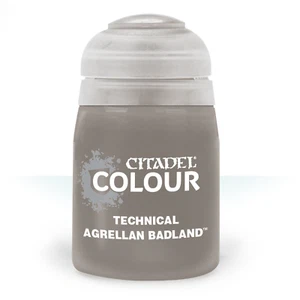 Pintura Técnica - Agrellan Badland 24 ml: Games Workshop Citadel - Imagen 1 de 1