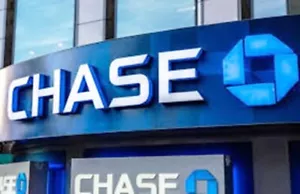JP MORGAN CHASE * AUTENTICA AZIONE DI BORSA * A FIRMA DAVID ROCKEFELLER * ^1 * M - Foto 1 di 5