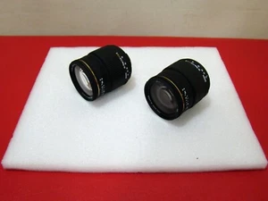 Sigma Zoom EX DG 28-70mm F/2.8 D Nikon F mount interchangeable lens - Picture 1 of 14