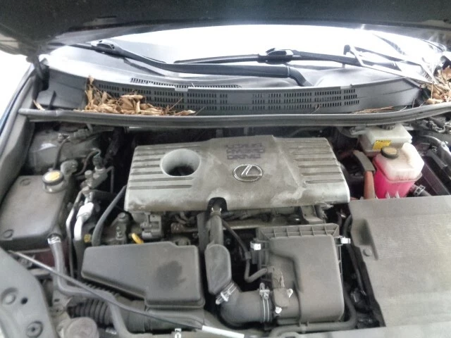 Sistema de monitoramento de pressão de pneus usado (TPMS) mod de controle serve: 2013 Lexus CT200H - Imagem 1 de 4