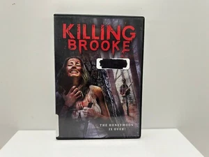 Killing Brooke (DVD, 2015) Survival Horror | Region 0 NTSC - Bild 1 von 4