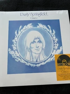 DUSTY SPRINGFIELD - CAMEO 2x 12" BLUE VINYL LP RECORD STORE DAY RSD 2023 - Picture 1 of 3