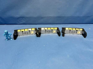 Dell 04F7V1 3.5" Hard Drive Bay Blank Filler Assembly Lot of 3 - Picture 1 of 3