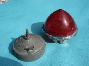 Opel Rekord P2 Hella Licht SR87 - Bild 1 von 7