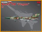 PM Models 1/72 Scale Sukhoi Su-15TM Flagon Model Kit (PM401)