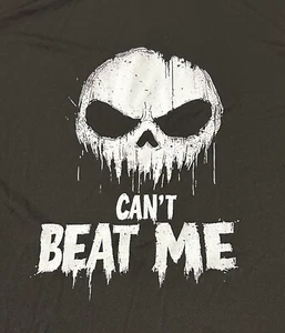 Motivation Workout And Gym Quotes Lion Mindset Training Gift Black 2XL T-Shirt - Picture 1 of 7