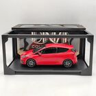 Dna Collectibles 1/18 Ford Fiesta St 2020 Dna000093 Resin Model Car Limited Red
