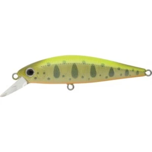 ZipBaits Rigge Flat 50S 291, Länge mm 50, sinkender Angelwobbler - Bild 1 von 1
