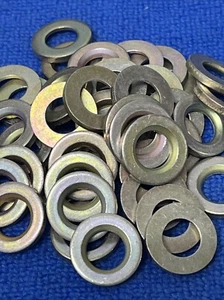 ANILLO INDUSTRIES ~ MS20002C5 ~ WASHER,RECESSED (LOT OF 100) - Bild 1 von 1