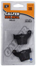 Galfer Brake Pads Rear For Honda Hm Crm 50 Derapage Competition 2007 2008