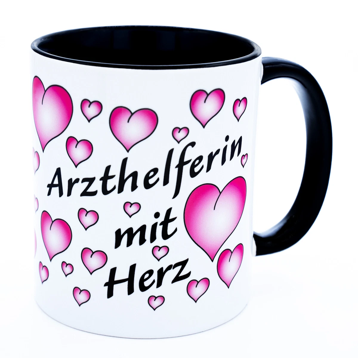 Tioncy 50-teiliges Dankeschön-Becher Set – Mit Deckel & Strohhalm, 680 Ml, Mehrfarbig, Für Kollegen & Lehrer