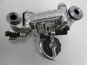 Vintage Campagnolo Nuovo Record Rear Derailleur Patent 79 plus Ex Condition RARE - Picture 1 of 10