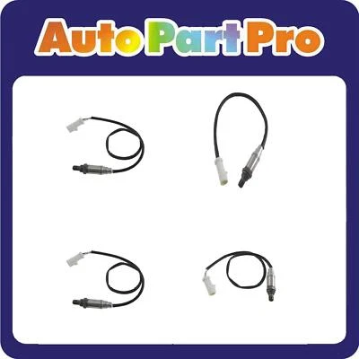 Совершенно новый датчик кислорода для 2005-2006 Ford Freestyle SE 3,0 л - Изображение 1 из 4