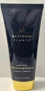 Westmore Beauty Perfeccionador de Cobertura Corporal RESPLANDOR NATURAL + Camuflaje - Imagen 1 de 2