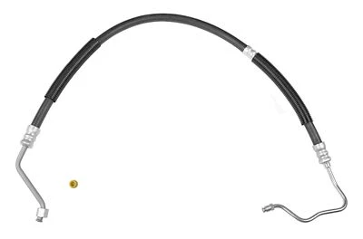 For 1967-1968 Mercury Cyclone Power Steering Pressure Line Hose Assembly Sunsong - Image 1 of 3