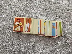 2009 goudey baseball card lot - Picture 1 of 2