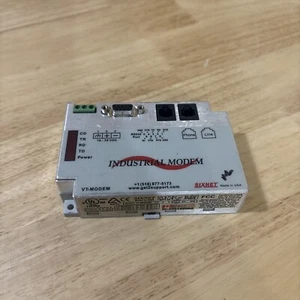 VT-MODEM-1US VTMODEM1US SIXNET INDUSTRIAL - Picture 1 of 6