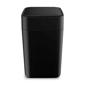 Townew T1S Automatic Trash Can with Lid 4.1 Gallon Smart Trash Can Self Sealing - Picture 1 of 9