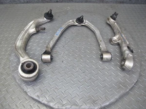 05-09 NISSAN 350Z Z33 SET OF 3 FRONT LEFT CONTROL ARM OEM - Picture 1 of 20