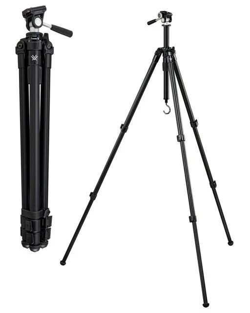 Vortex Optics TR-HCY Tripod