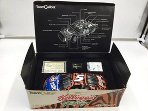 limited edition terry labonte #5 kelloggs frosted flakes 2000 monte carlo - Picture 1 of 7