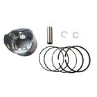 Piston Rings Kit Piston Rings Kit Applicable Package Contents Package Includes