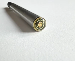 Vintage Bubble Top Advertising Pen & Stylus CADILLAC Car Logo READ DESCRIPTION - Picture 1 of 5