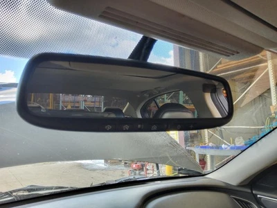 Espejo retrovisor con atenuación automática compatible con 13-15 17-23 TITAN 500466 Foto 1 de 3