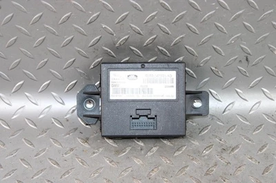 2016 Evoque Electronic Gateway Control Module Computer Unit OEM Factory OE WTY - Image 1 of 4