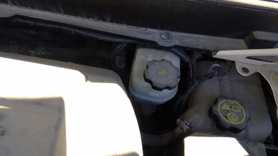 Brake Master Cylinder Without Adaptive Cruise Fits 10-16 SRX 5219918 Foto 1 de 4